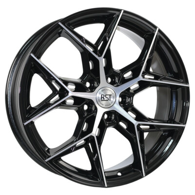 RST R139 (Tenet 8) 7.5x19/5x108 ET47 D65.1 BD