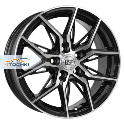 RST R146 6.5x16/5x108 ET33 D60.1 SL