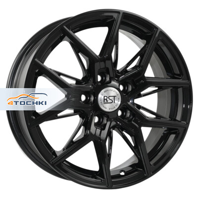 RST R146 6.5x16/5x112 ET45 D57.1 BL