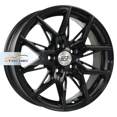 RST R146 (CS35) 6.5x16/5x110 ET46 D63.3 BL