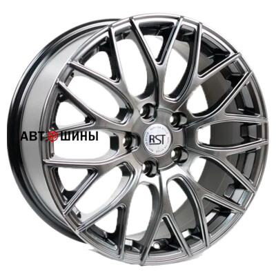 RST R147 (Camry) 7.5x17/5x114.3 ET45 D60.1 BL