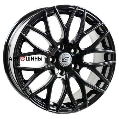 RST R147 (i40) 7.5x17/5x114.3 ET46 D67.1 BL