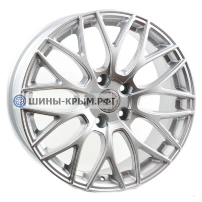 RST R147 (i40) 7.5x17/5x114.3 ET46 D67.1 Silver
