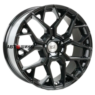 RST R148 (BMW X3/X4) 8x18/5x112 ET30 D66.6 BL RST R148 (BMW X3/X4) 8x18/5x112 ET30 D66.6 BL