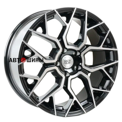 RST R148 (Chery Exeed) 8x18/5x108 ET33 D65.1 BD