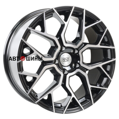 RST R148 (RX) 8x18/5x114.3 ET30 D60.1 BD