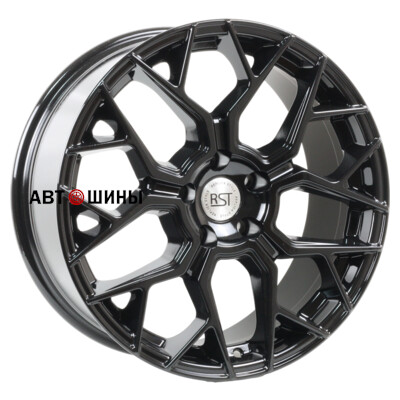 RST R148 (RX) 8x18/5x114.3 ET30 D60.1 BMG