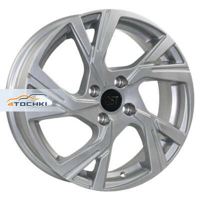 RST R156 6x16/4x100 ET41 D60.1 SL