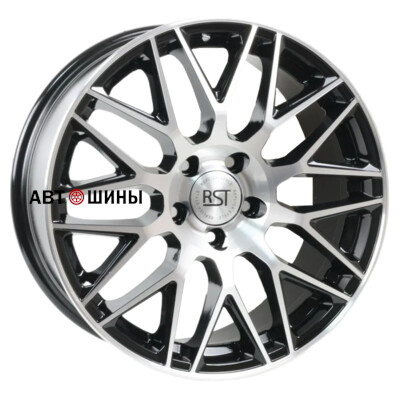 RST R158 (Mercedes) 8x18/5x112 ET30 D66.6 BDR