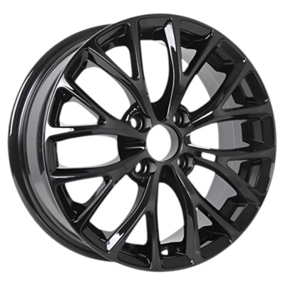 RST R166 (Vesta) 6x16/4x100 ET50 D60.1 BL