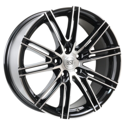RST R168 (Camry, Uni-V) 8x18/5x114.3 ET50 D60.1 BD