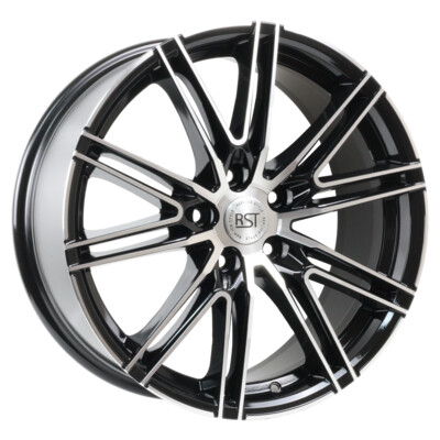 RST R168 (Hyundai) 8x18/5x114.3 ET50 D67.1 BD