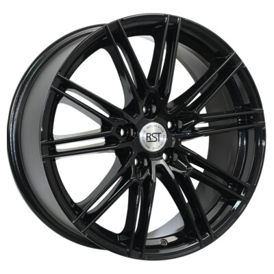 RST R168 (Hyundai) 8x18/5x114.3 ET50 D67.1 BL