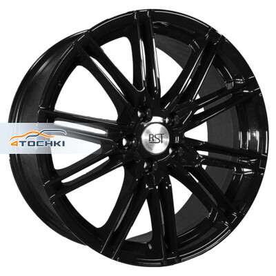 RST R168 (Volvo) 8x18/5x108 ET42.5 D63.4 BL