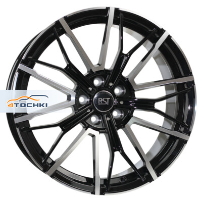 RST R169FF (BMW) 9.5x19/5x112 ET39 D66.6 BD