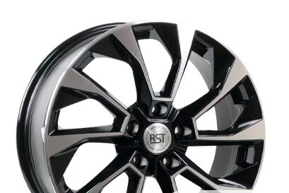 RST R177 7x17/5x108 ET45 D60.1 BFP