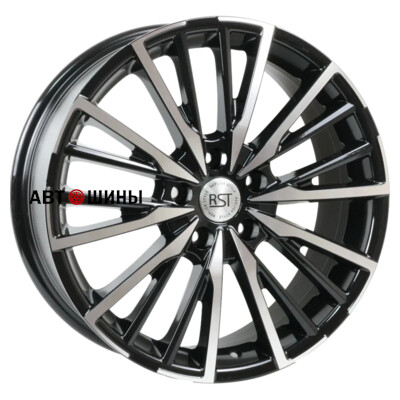 RST R178 (Chery) 7x18/5x108 ET33 D60.1 Silver RST R178 (Chery) 7x18/5x108 ET33 D60.1 Silver