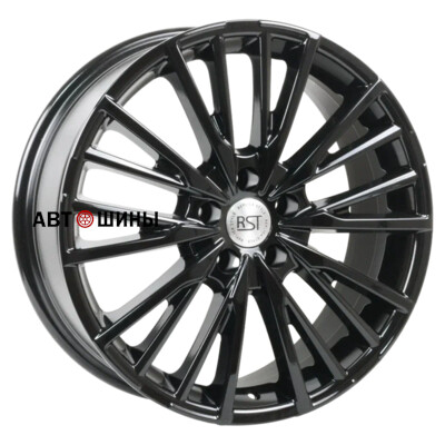 RST R178 (Exeed TXL) 7x18/5x108 ET36 D65.1 BL
