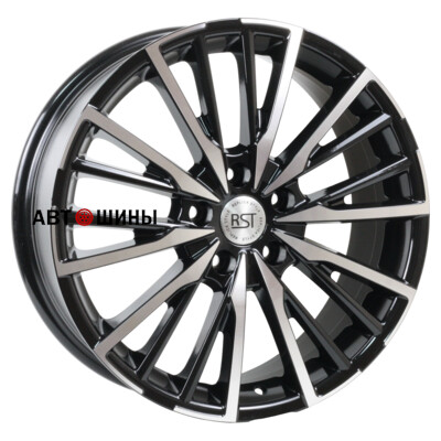 RST R178 (Hyundai) 7x18/5x114.3 ET35 D67.1 Silver