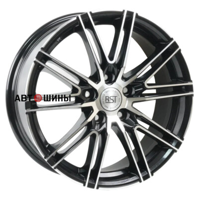 RST R187 (Coolray) 7x17/5x114.3 ET45 D54.1 BD