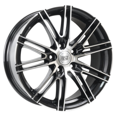 RST R187 (JAC) 7x17/5x108 ET40 D54.1 BD