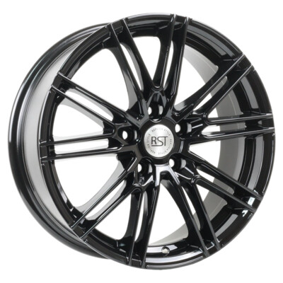 RST R187 (JAC) 7x17/5x108 ET40 D54.1 BL