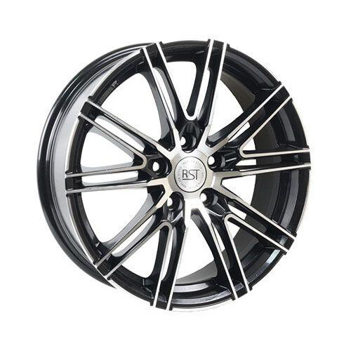 RST R187 (Mazda CX-5) 7x17/5x114.3 ET45 D67.1 BD RST R187 (Mazda CX-5) 7x17/5x114.3 ET45 D67.1 BD