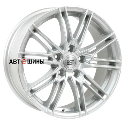 RST R187 (Mazda CX-5) 7x17/5x114.3 ET45 D67.1 Silver