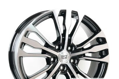 RST R188 7x18/5x108 ET36 D65.1 BFP