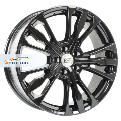 RST R188 7x18/5x114.3 ET45 D67.1 BL