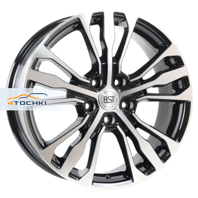 RST R188 (Coolray) 7x18/5x114.3 ET45 D54.1 BD