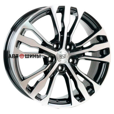 RST R188 (Exeed TXL) 7x18/5x108 ET36 D65.1 BD RST R188 (Exeed TXL) 7x18/5x108 ET36 D65.1 BD