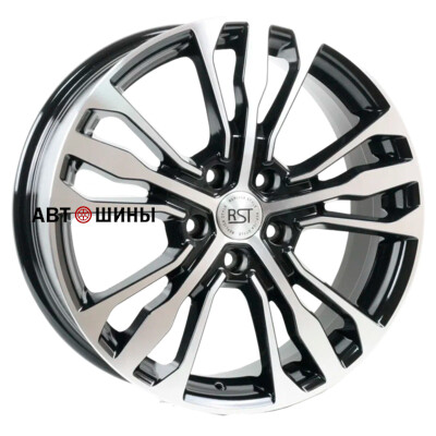 RST R188 (Jolion) 7x18/5x114.3 ET37 D66.5 BD