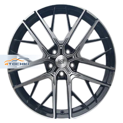 RST R189FF (BMW) 8x19/5x112 ET46 D66.6 BD