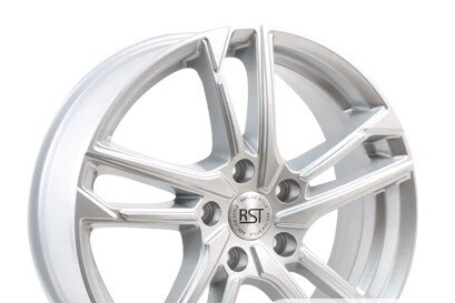 RST R197 6.5x17/5x108 ET40 D65.1 BD RST R197 6.5x17/5x108 ET40 D65.1 BD