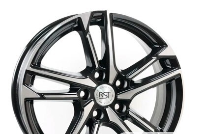 RST R197 6.5x17/5x114.3 ET37 D66.5 BFP