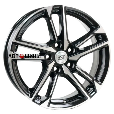 RST R197 (Chery) 6.5x17/5x108 ET33 D60.1 BD RST R197 (Chery) 6.5x17/5x108 ET33 D60.1 BD