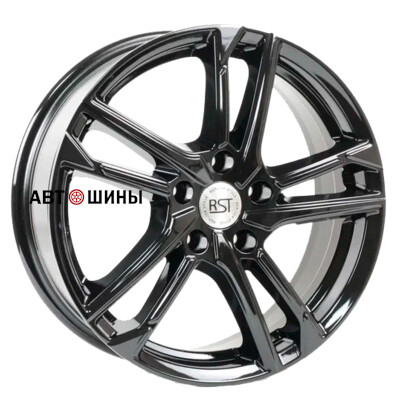 RST R197 (Chery) 6.5x17/5x108 ET33 D60.1 BL