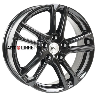 RST R197 (F7) 6.5x17/5x114.3 ET40 D64.1 BL