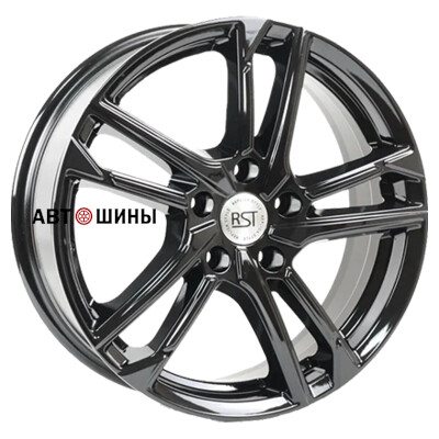 RST R197 (F7) 6.5x17/5x114.3 ET40 D64.1 Silver