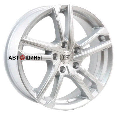 RST R197 (Jolion) 6.5x17/5x114.3 ET37 D66.5 BL