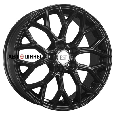 RST R198 (Chery) 6.5x18/5x108 ET33 D60.1 BL RST R198 (Chery) 6.5x18/5x108 ET33 D60.1 BL