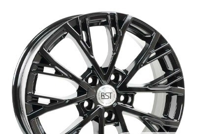 RST R207 6.5x17/5x114.3 ET45 D67.1 BD