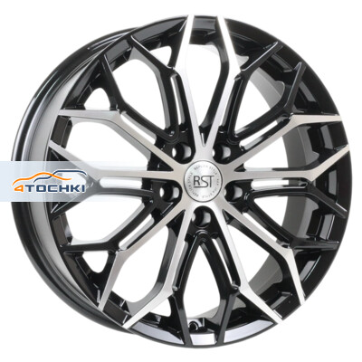 RST R208 (Haval) 6.5x18/5x114.3 ET38 D66.6 BL