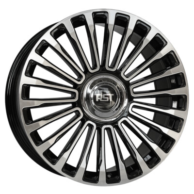 RST R2101FF (Range Rover IV (L405) Facelift [2017 .. 2021]) 9.5x21/5x120 ET45 D72.6 BD