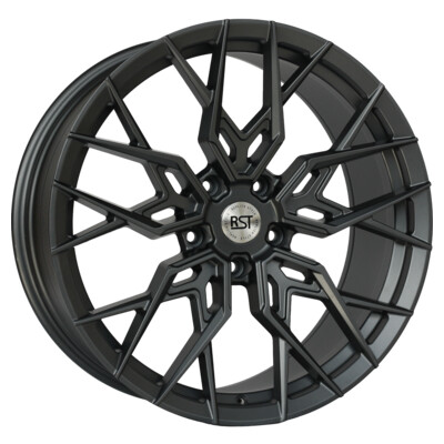 RST R2102FF (Touareg II /Audi Q7 2024) 9.5x21/5x112 ET31 D66.6 BH