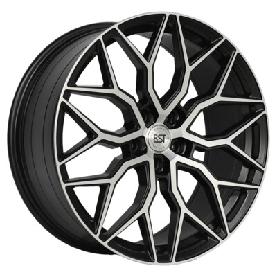 RST R2104FF (Li L9) 9x21/5x120 ET45 D62.5 BDm