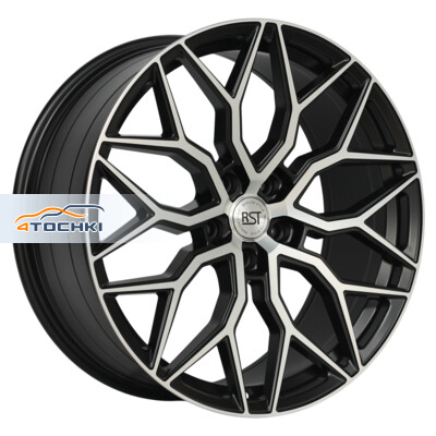 RST R2104FF (Volvo) 9x21/5x108 ET38.5 D63.3 BDm