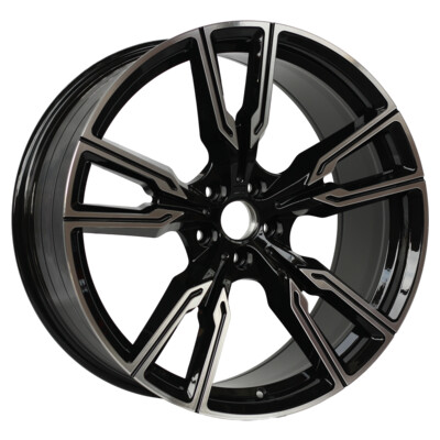 RST R2105FF (BMW X5/X6 IV X7 G07) 9.5x21/5x112 ET35 D66.6 BD RST R2105FF (BMW X5/X6 IV X7 G07) 9.5x21/5x112 ET35 D66.6 BD
