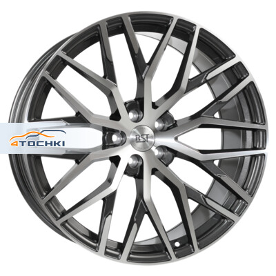 RST R2108FF (Audi Q8) 10x21/5x112 ET21 D66.5 GRD